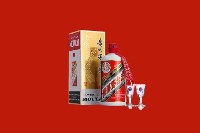 江门江海回收飞天茅台酒