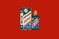 江门江海回收五星茅台酒